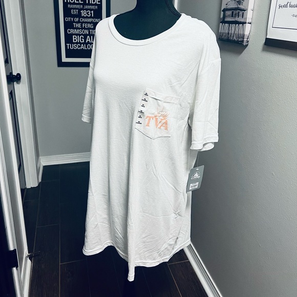 Disney Time Variance Authority Loki tee - Picture 7 of 8